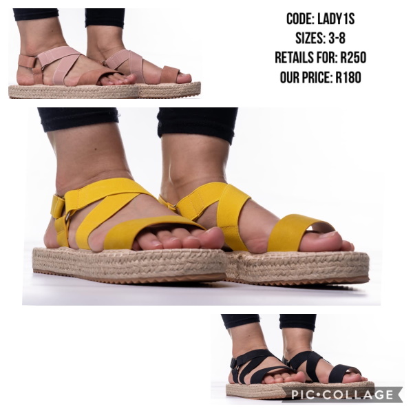 happy shoes parow